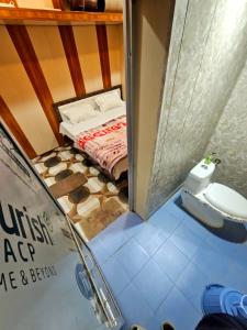 Shree Rameshwaram Palace & Homestay