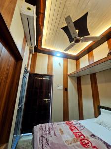 Shree Rameshwaram Palace & Homestay