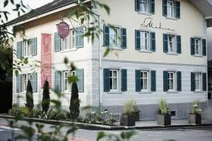 Hotel Restaurant Mohren - Batschuns