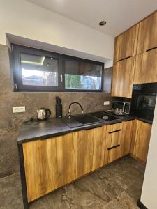 Noclegi APART - Domek na wyłączność