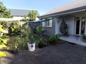 L' hôte d'Elisa - 圣若瑟