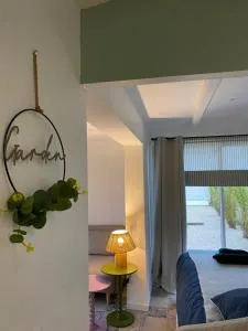 Hameau au cœur de la forêt - 马热斯克