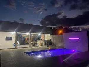 Chácara venezia - 卡萨帕瓦