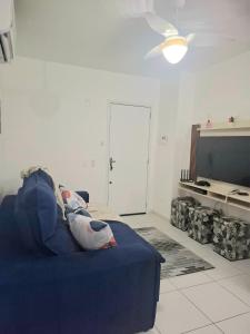 Ap 350 a pé praia Perequê Mirim, Santa Rita, Enseada, a 5 minutos de carro Lamberto, Lázaro e Domingas Dias