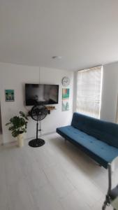 Espectacular apartamento amoblado en Ibague