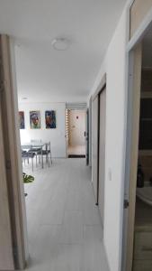 Espectacular apartamento amoblado en Ibague