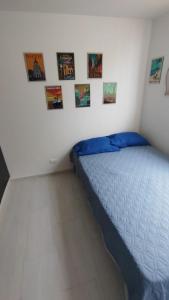 Espectacular apartamento amoblado en Ibague