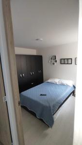 Espectacular apartamento amoblado en Ibague