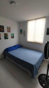 Espectacular apartamento amoblado en Ibague