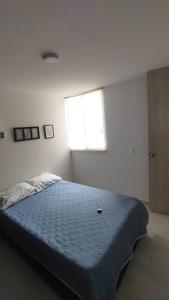 Espectacular apartamento amoblado en Ibague