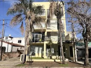 MRU Colón aparts - Queguay