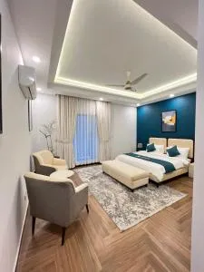 Comfort Family lodges - Darwesh