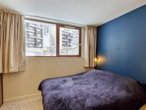 Appartement Sud Confort 4-5 pers, Balcon, Proche pistes - FR-1-425-173