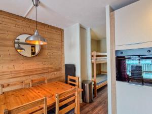 Appartement Confortable · Proche Pistes · Balcon Sud · 4-5 Pers · Flaine Forêt - FR-1-425-173