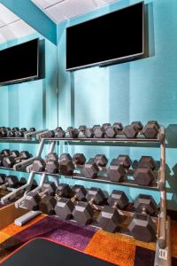 Sleep Inn & Suites Pensacola - University Area