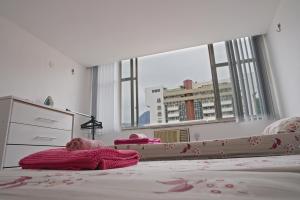 Apto Confortável em Copacabana