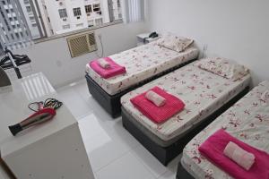 Apto Confortável em Copacabana