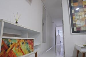 Apto Confortável em Copacabana