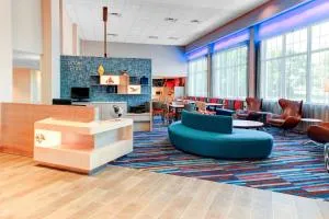 Fairfield Inn & Suites by Marriott Cape Cod Hyannis - هيانيس