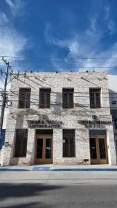 HOTEL CHURUMUCO - Pozos