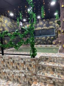 RALI PD HOME D 16Pax karaoke and swimming pool