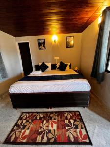 Naturescape Villa with Terrace
