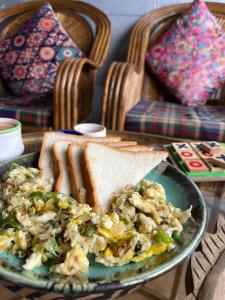 Naturescape Villa with Terrace