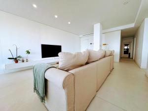 Piso Vistas Playa Alcaravaneras