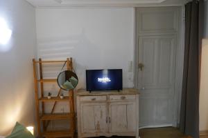 Appartements Le Carnot, a deux pas du centre ville : Studio Supérieur