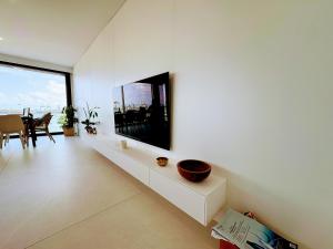 Piso Vistas Playa Alcaravaneras