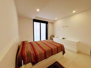 Piso Vistas Playa Alcaravaneras