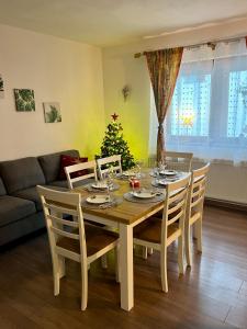 Casa Matteo - Rustic & cosy getaway in Zărnești