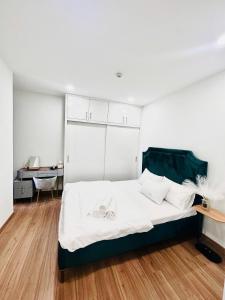 NALI HOME 1 Ecogreen Saigon