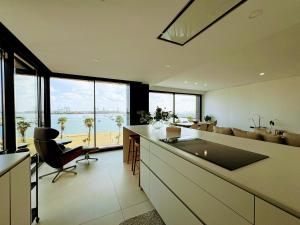 Piso Vistas Playa Alcaravaneras