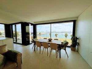 Piso Vistas Playa Alcaravaneras