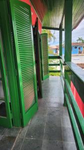 Casa Natureza - 100m Praia da Enseada