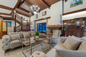 TEMPORA Homes - Wellness Villa Wienerwald