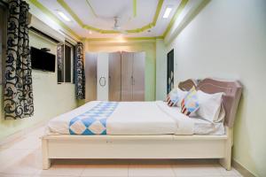Hotel O Home Bunglow No