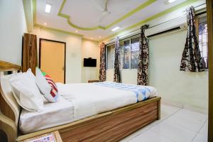 Hotel O Home Bunglow No