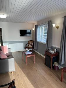 The Claymore Guest House