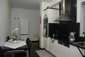 Apartamento Batista