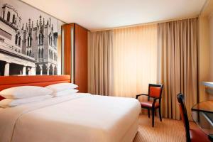 Classic Queen Room room in Four Points by Sheraton Padova