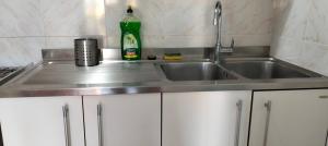 Casa vacanze ROSMARINO img26