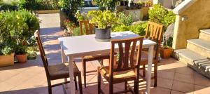 Casa vacanze ROSMARINO img42