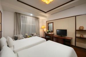 Suite Executive (Executive Suite)