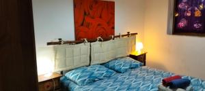 Casa vacanze ROSMARINO