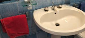 Casa vacanze ROSMARINO img33