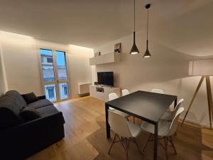 Zen Apartment Storione