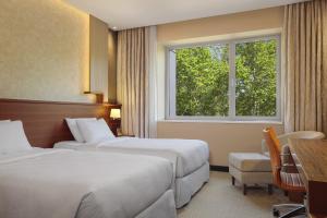 Four Points by Sheraton Kecskemet Hotel and Conference Center