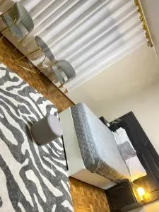 Quartos privados em uma casa comum - Huílo